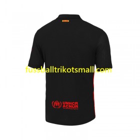 Fußballtrikots FC Barcelona 2024-2025 Kurzarm Auswärts-trikot kaufen